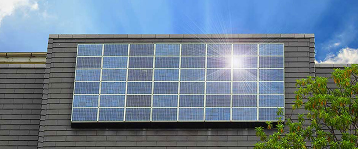 Future of Solar Energy: Trends for
                                        Solar Panel
                                        Installation Services